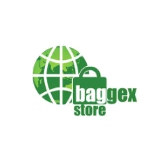 Shop Baggex logo