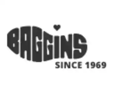Shop Baggins Shoes promo codes logo