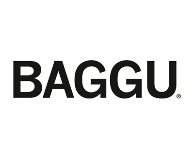 Shop Baggu logo