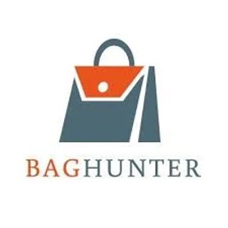 Shop Baghunter logo