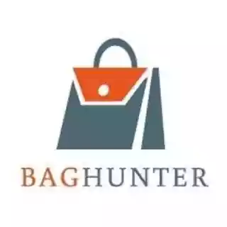 Baghunter logo