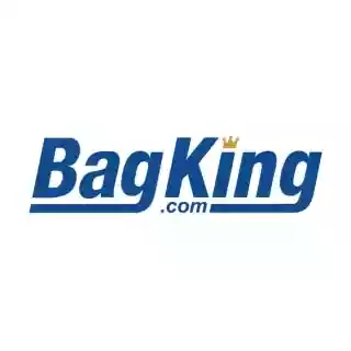 BagKing logo
