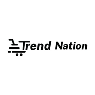 Shop Trend Nation logo