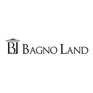 Bagno Land logo