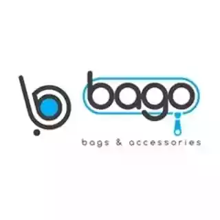 Shop Bago Travel Bags coupon codes logo