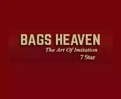 Bags Heaven coupon codes