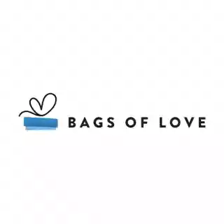 Bags of Love coupon codes