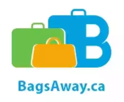 Shop BagsAway discount codes logo