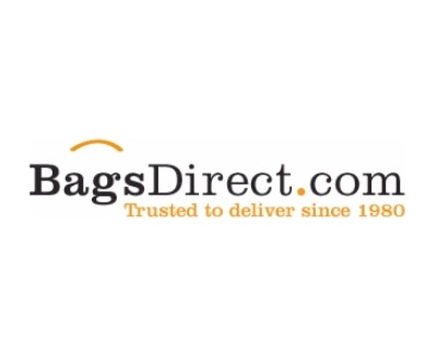 Shop BagsDirect logo