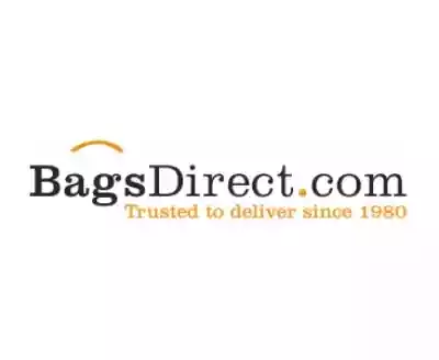 Shop BagsDirect coupon codes logo