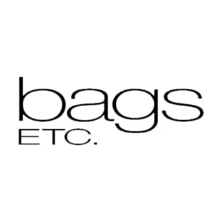 Shop Bags ETC logo