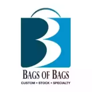 Bags of bags logo