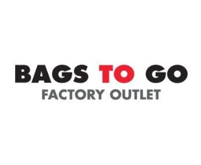 Shop Bags To Go logo