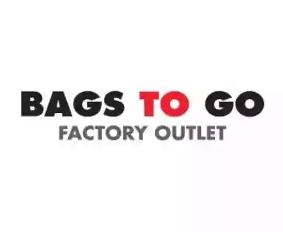 Shop Bags To Go coupon codes logo