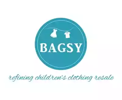 Shop Bagsy promo codes logo