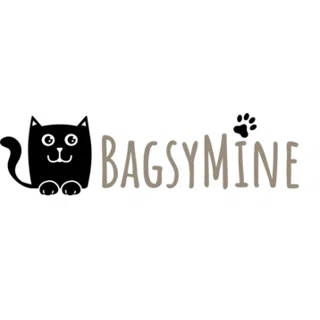 Bagsymine logo