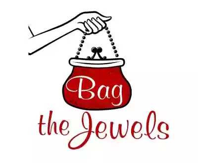 Bag The Jewels logo