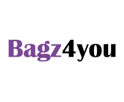 Shop Bagz4you logo