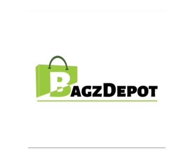 Shop BagzDepot logo
