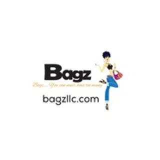 Bagz logo