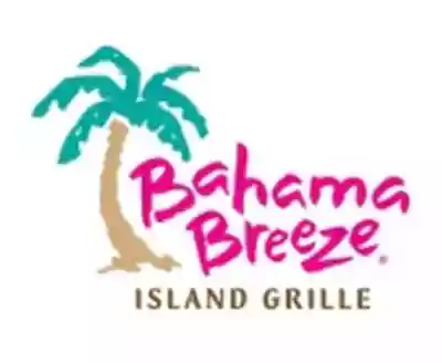 Bahama Breeze promo codes