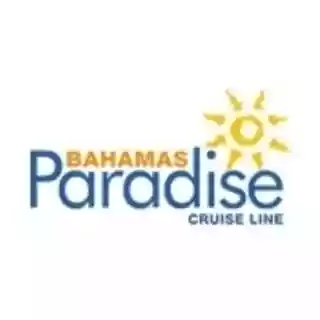 Bahamas Paradise Cruise logo