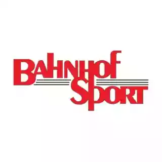 Bahnhof Sport logo