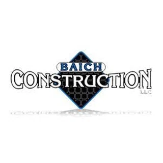 Baich Construction logo
