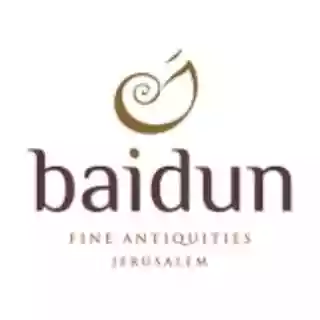 Shop Baidun discount codes logo