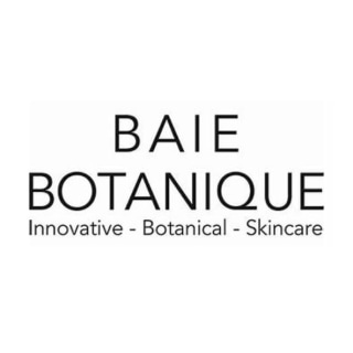 Shop Baie Botanique logo