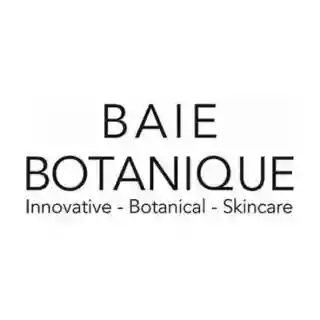 Shop Baie Botanique discount codes logo