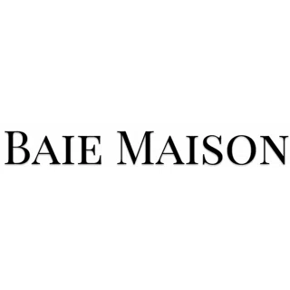 Baie Maison logo