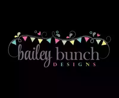 bailey bunch designs coupon codes