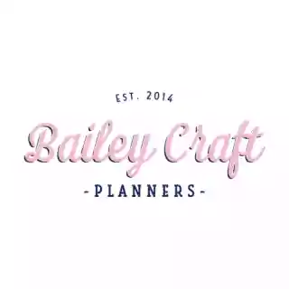 Bailey Craft Planners coupon codes
