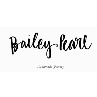 Bailey Pearl Designs coupon codes