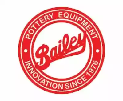 Bailey Pottery logo