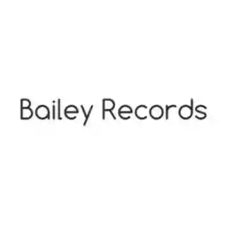 Bailey Records coupon codes