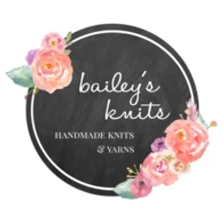 Baileysknits logo