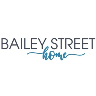 Bailey Street Home  logo