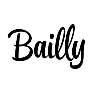 Bailly logo