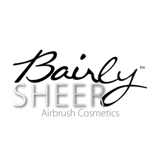 Shop Bailry Sheer logo