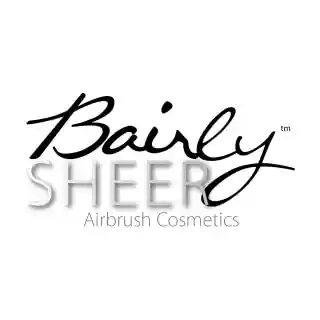 Bailry Sheer discount codes
