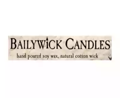 Bailywick Candles coupon codes