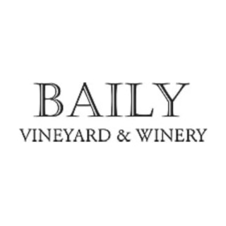 Shop Baily Winery coupon codes logo
