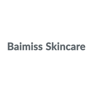 Shop Baimiss Skincare logo