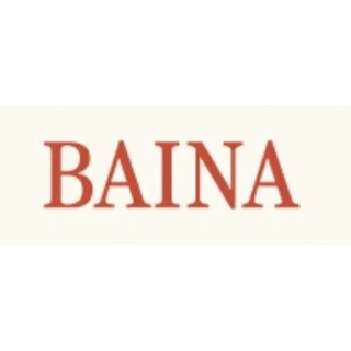Baina discount codes