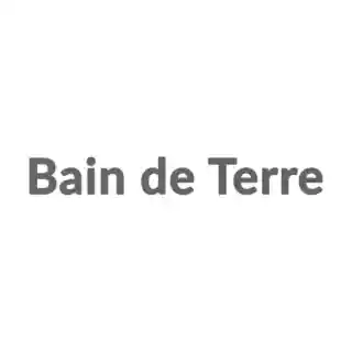 Shop Bain de Terre coupon codes logo