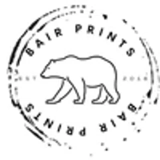 Bair Prints logo