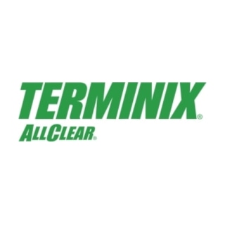 Terminix  logo