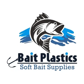 Shop Bait Plastics logo